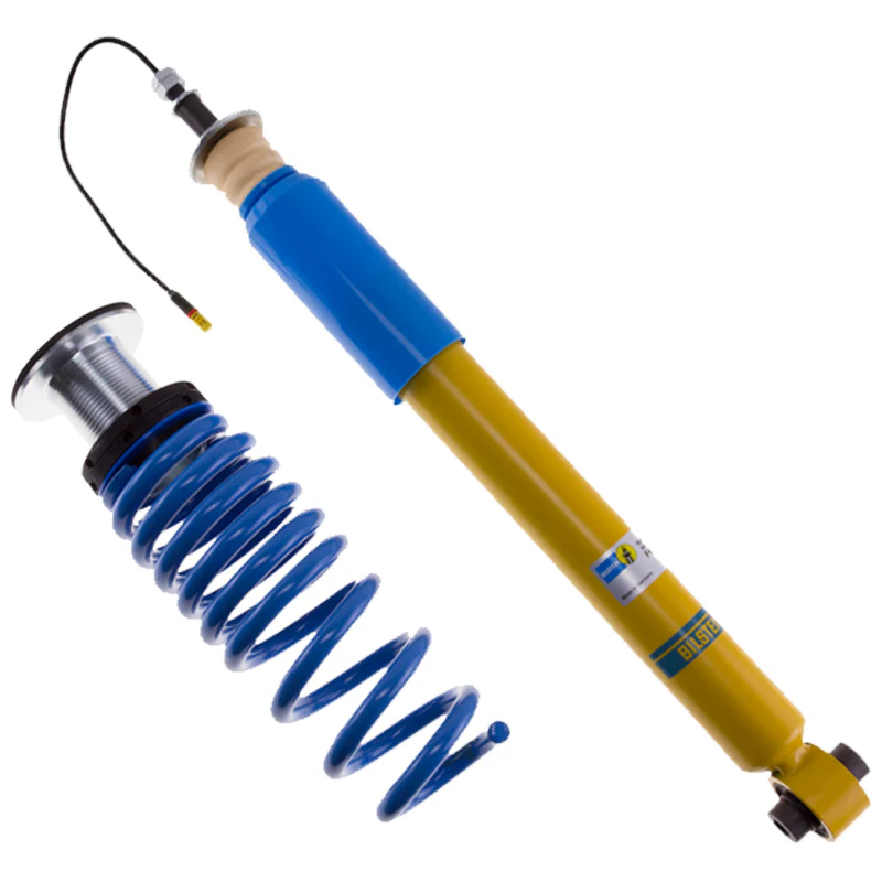 Bilstein B16 (PSS10) BMW E92 3 Series DampTronic EDC Performance Suspension System - Image 6