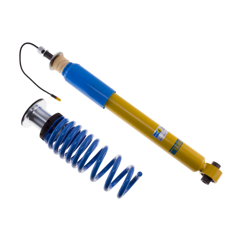 Bilstein B16 (PSS10) BMW E92 3 Series DampTronic EDC Performance Suspension System - Image 8