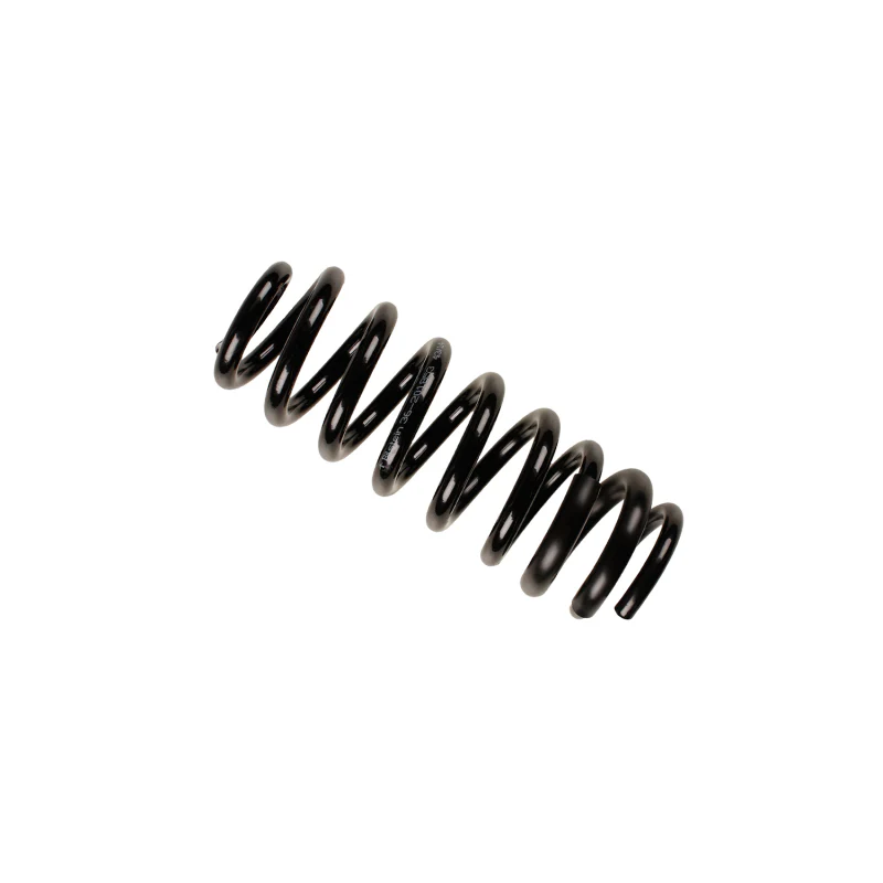 Bilstein B3 07-09 Mercedes-Benz ML320 / 06-11 Mercedes ML350 Replacement Rear Coil Springs - Image 3