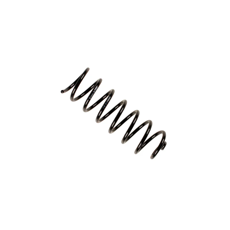 Bilstein B3 OE Replacement 95-02 VW Cabrio / 93-99 VW Jetta Rear Coil Spring - Image 3