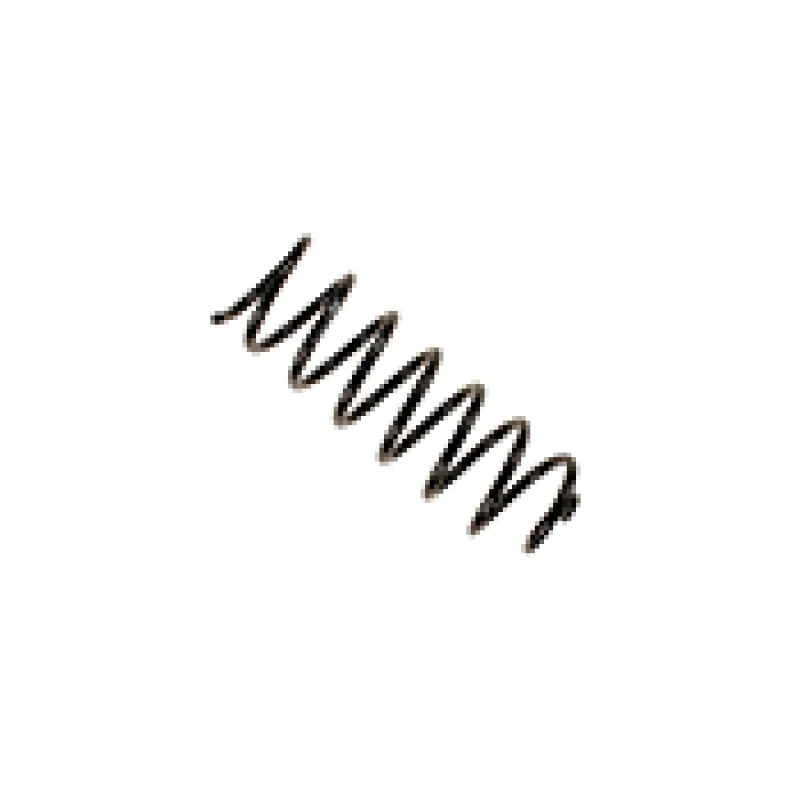 Bilstein B3 OE Replacement 95-02 VW Cabrio / 93-99 VW Jetta Rear Coil Spring - Image 7