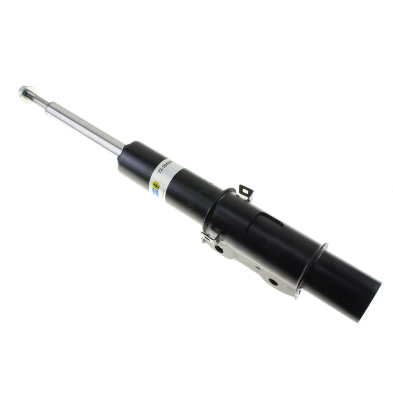 Bilstein B4 07-09 Dodge / 10-12 Mercedes Benz Sprinter Front Twintube Strut Assembly - Image 7