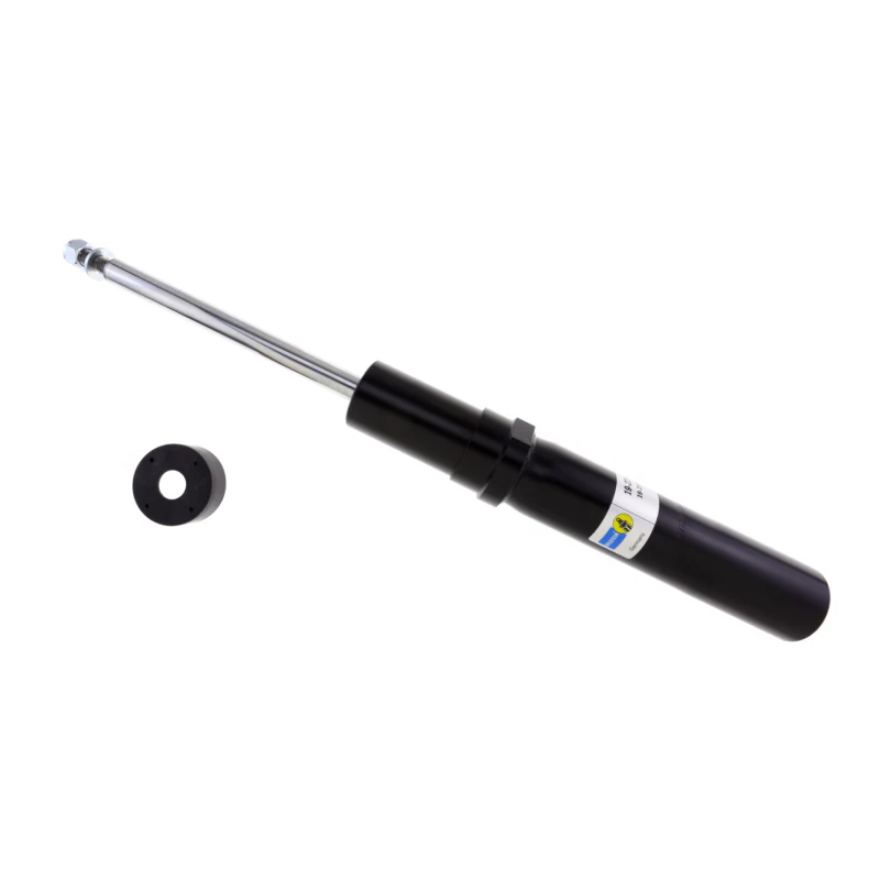 Bilstein B4 12-16 Audi A6 / A6 Quattro / A7 Quattro Front Twintube Shock Absorber - Image 2