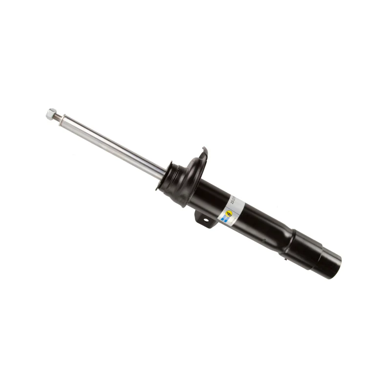 Bilstein B4 14-15 BMW 228i Base w/ STD Suspension w/o EDC Front Twintube Strut Assembly - Image 2