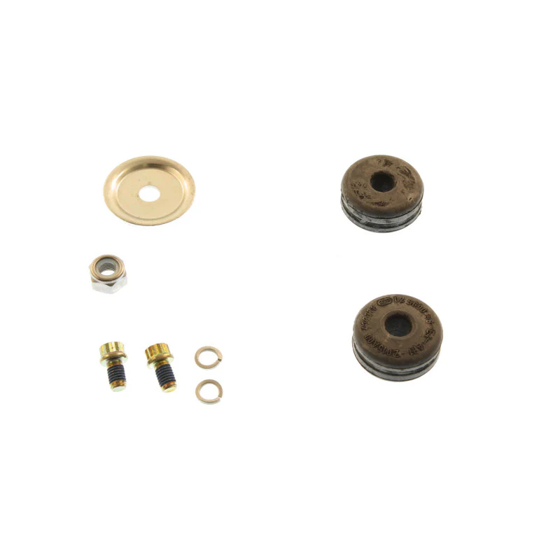 Bilstein B4 1977 Mercedes-Benz 230 Base Front 36mm Monotube Shock Absorber - Image 5