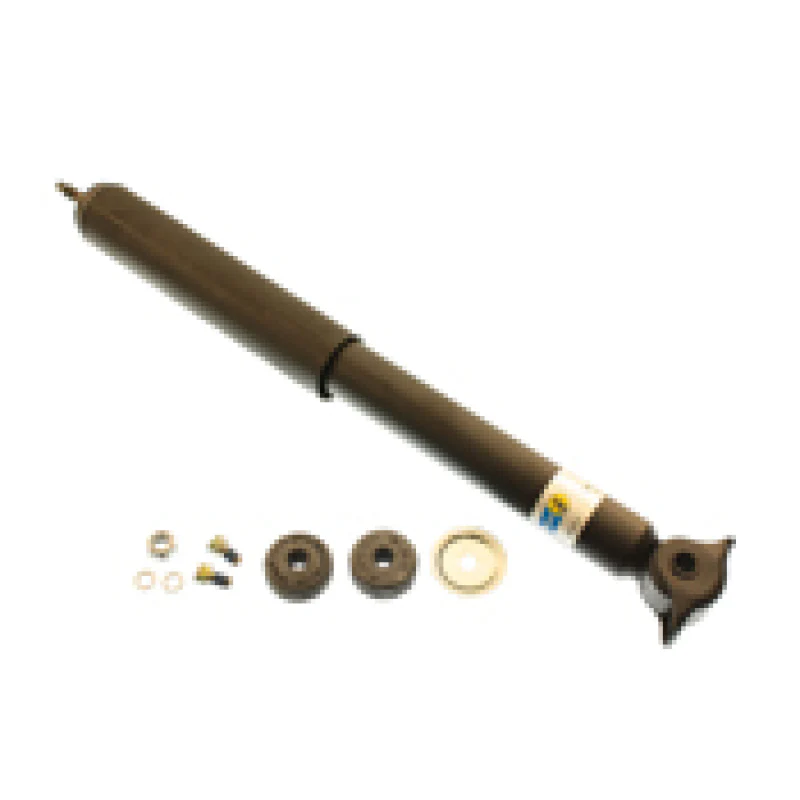 Bilstein B4 1977 Mercedes-Benz 230 Base Front 36mm Monotube Shock Absorber - Image 7