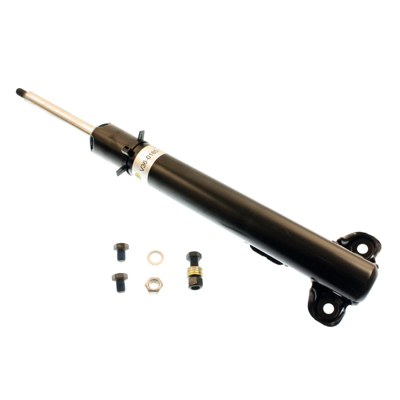 Bilstein B4 1987 Mercedes-Benz 260E Base Front Twintube Strut Assembly - Image 2