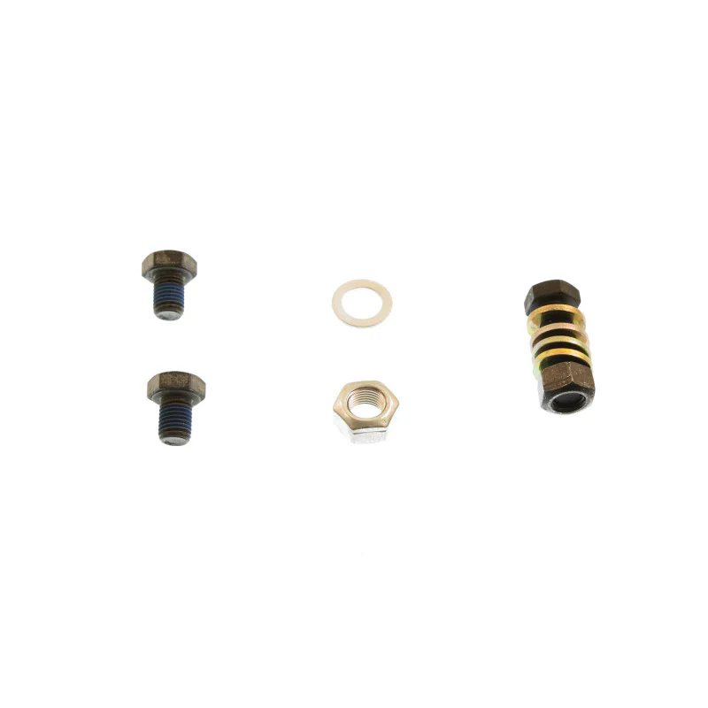 Bilstein B4 1987 Mercedes-Benz 260E Base Front Twintube Strut Assembly - Image 3