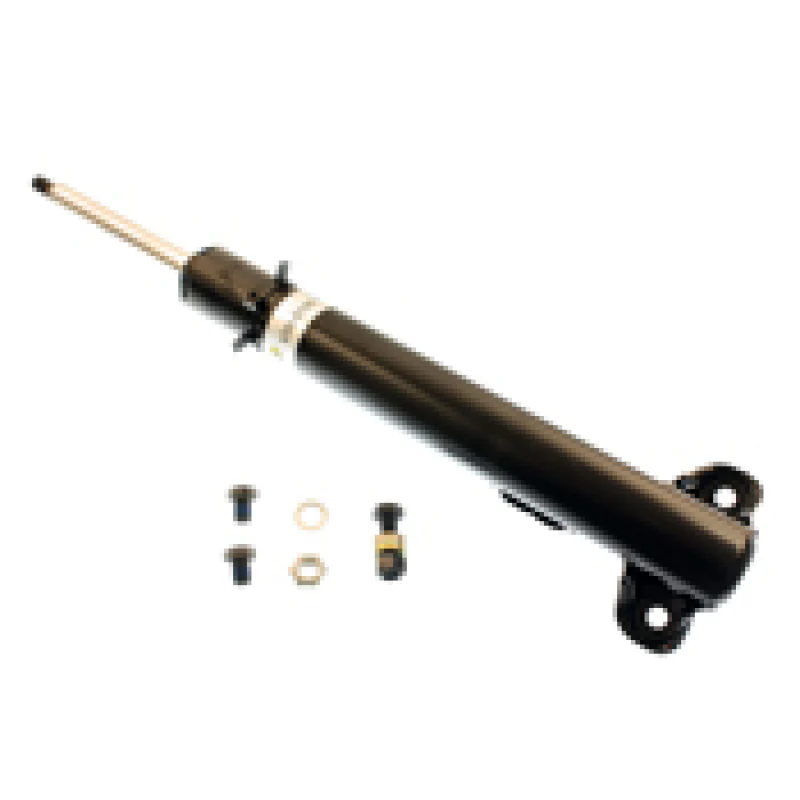 Bilstein B4 1987 Mercedes-Benz 260E Base Front Twintube Strut Assembly - Image 7