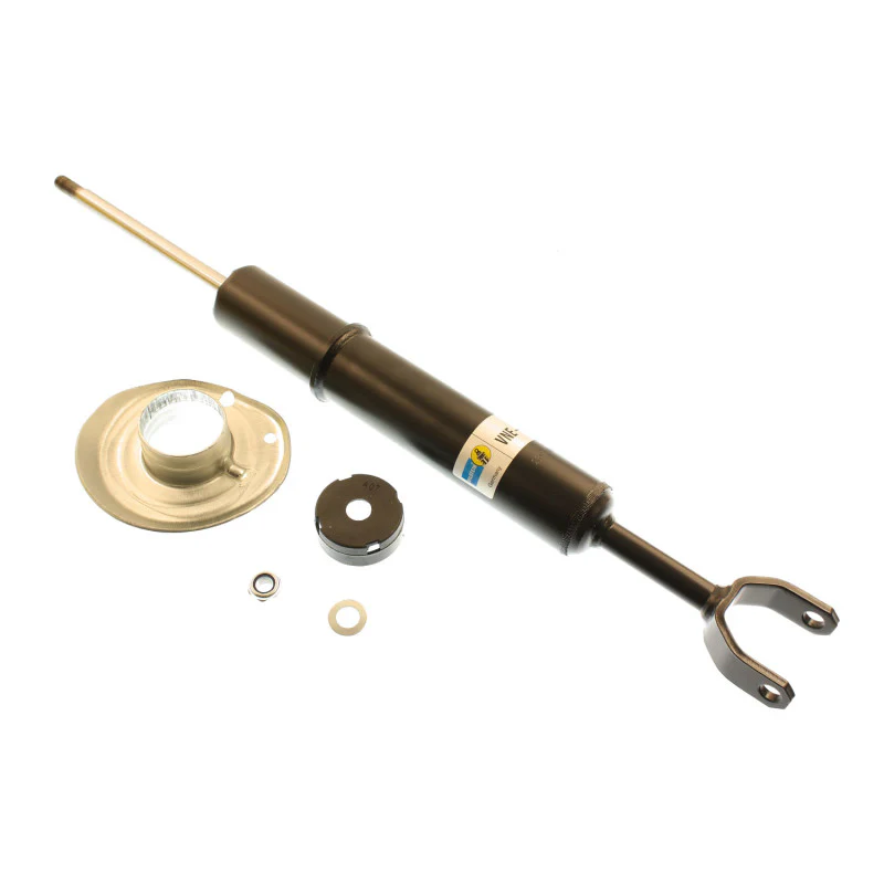 Bilstein B4 1996 Audi A4 Base Front Twintube Shock Absorber - Image 4