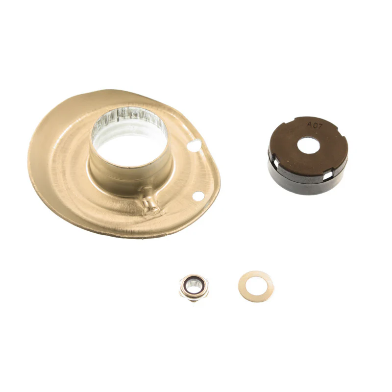 Bilstein B4 1996 Audi A4 Base Front Twintube Shock Absorber - Image 9