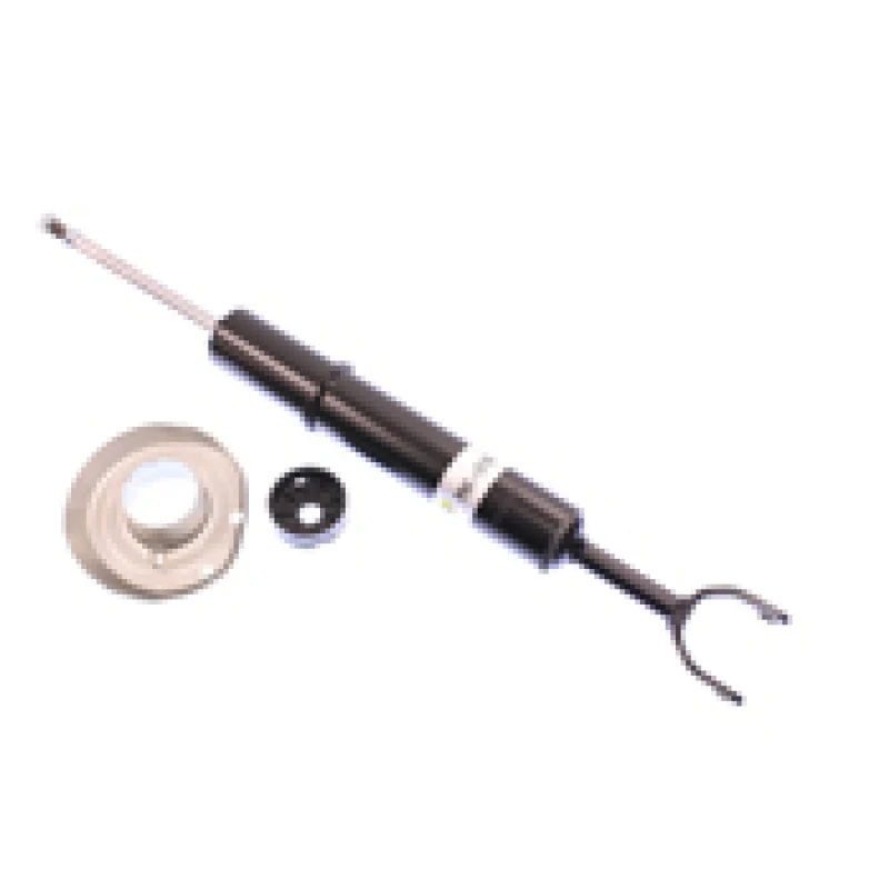 Bilstein B4 1996 Audi A4 Base Front Twintube Shock Absorber - Image 4