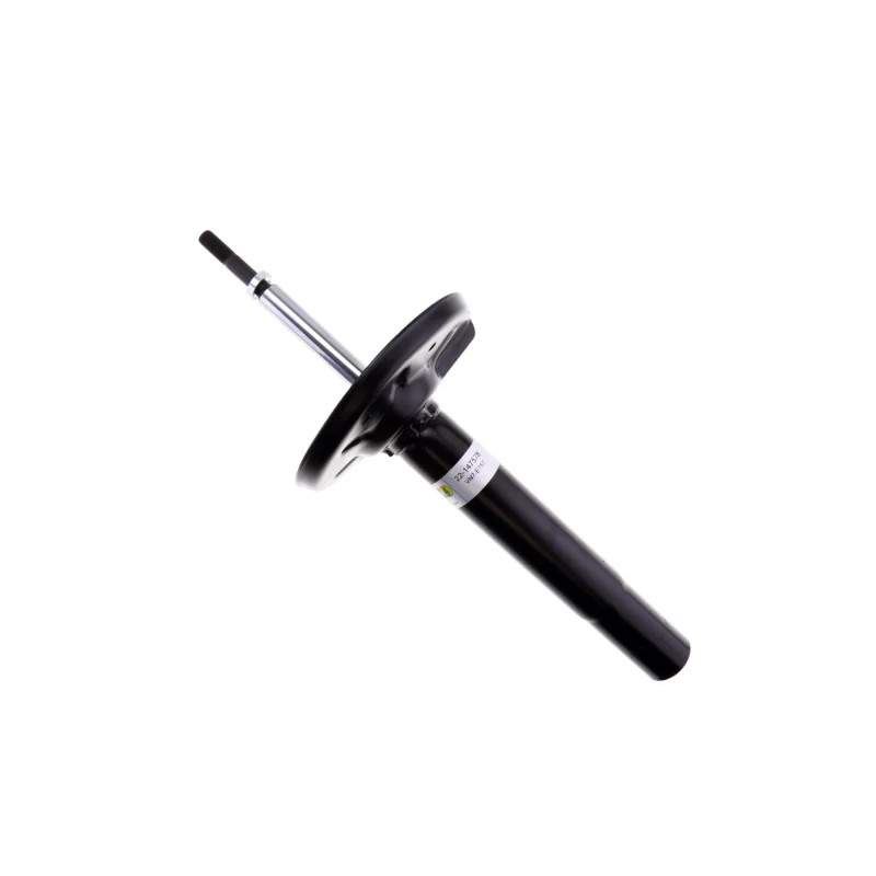 Bilstein B4 2005 Porsche Boxster Base Front Suspension Strut Assembly - Image 6