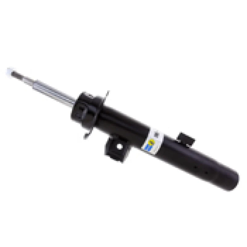 Bilstein B4 2008 BMW 128i Base Convertible Front Left Suspension Strut Assembly - Image 5