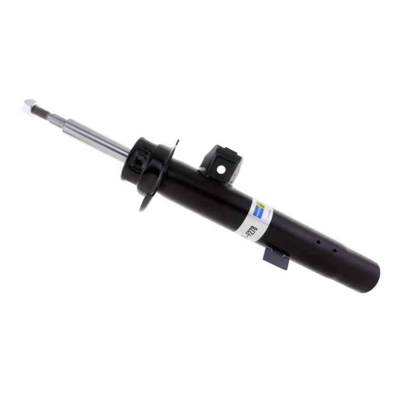 Bilstein B4 2008 BMW 128i Base Convertible Front Right Suspension Strut Assembly - Image 8