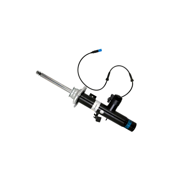 Bilstein B4 OE Replacement 12-15 BMW 328i/335i Front Left DampTronic Suspension Strut Assembly - Image 10
