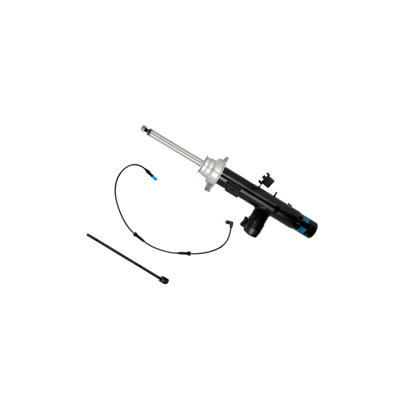 Bilstein B4 OE Replacement 12-15 BMW 328i/335i Front Left DampTronic Suspension Strut Assembly - Image 3