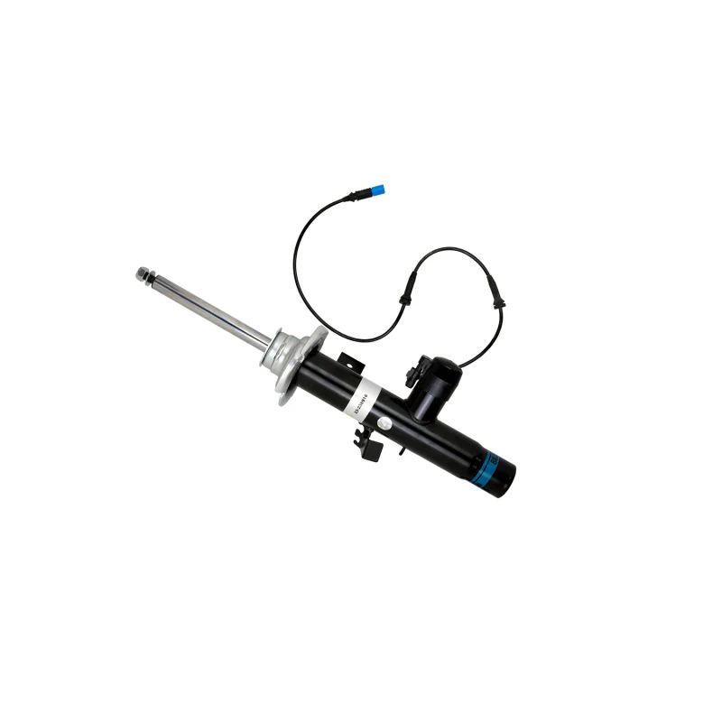 Bilstein B4 OE Replacement 12-15 BMW 328i/335i Front Left DampTronic Suspension Strut Assembly - Image 7