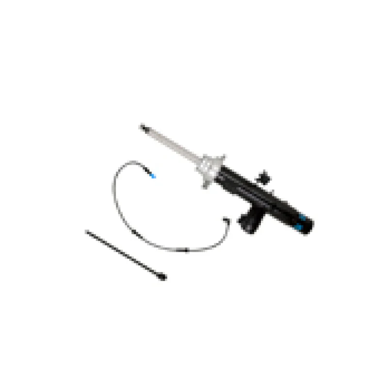 Bilstein B4 OE Replacement 12-15 BMW 328i/335i Front Left DampTronic Suspension Strut Assembly - Image 9