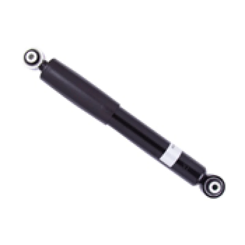 Bilstein B4 OE Replacement 14-19 Toyota Highlander Rear Twintube Shock Absorber - Black - Image 3