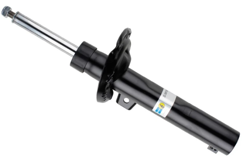 Bilstein B4 OE Replacement 15-19 Audi S3 w/o Electronic Suspension Front Twintube Strut Assembly - Image 3