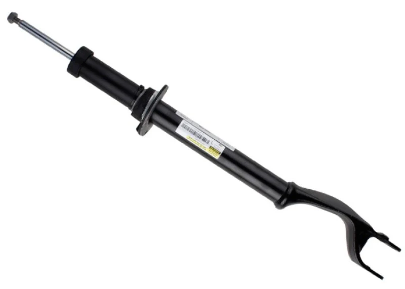 Bilstein B4 OE Replacement 2016-2019 Mercedes-Benz GLC300 Front Left (Dampmatic) Shock Absorber - Image 4