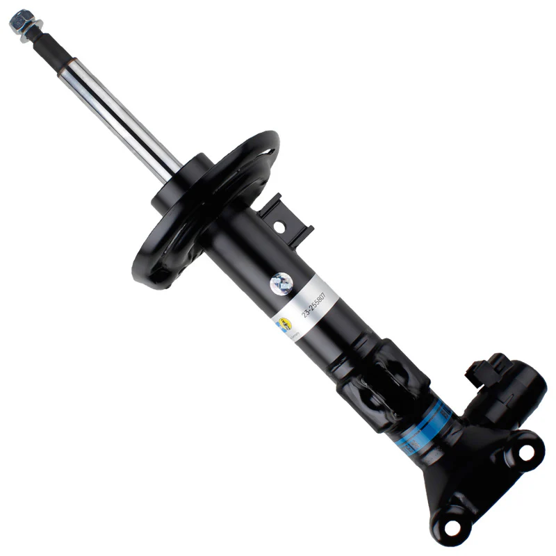Bilstein B4 OE Replacement (DampTronic) 10-14 Mercedes-Benz E350/E550 Front Twintube Strut Assembly - Image 2