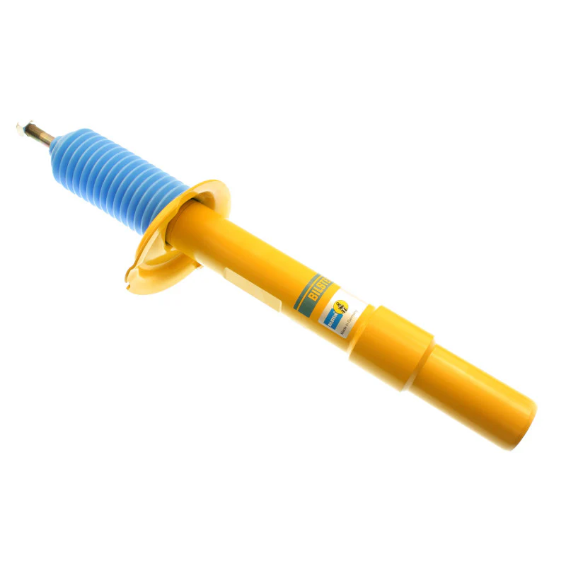 Bilstein B6 04-07 BMW 525i Base Front 36mm Monotube Strut Assembly - Image 2
