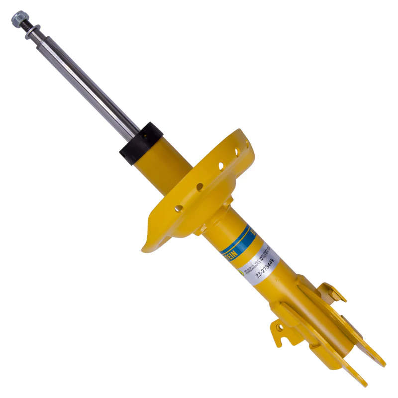 Bilstein B6 09-13 Subaru Forester Front Right Twintube Strut Assembly - Image 4