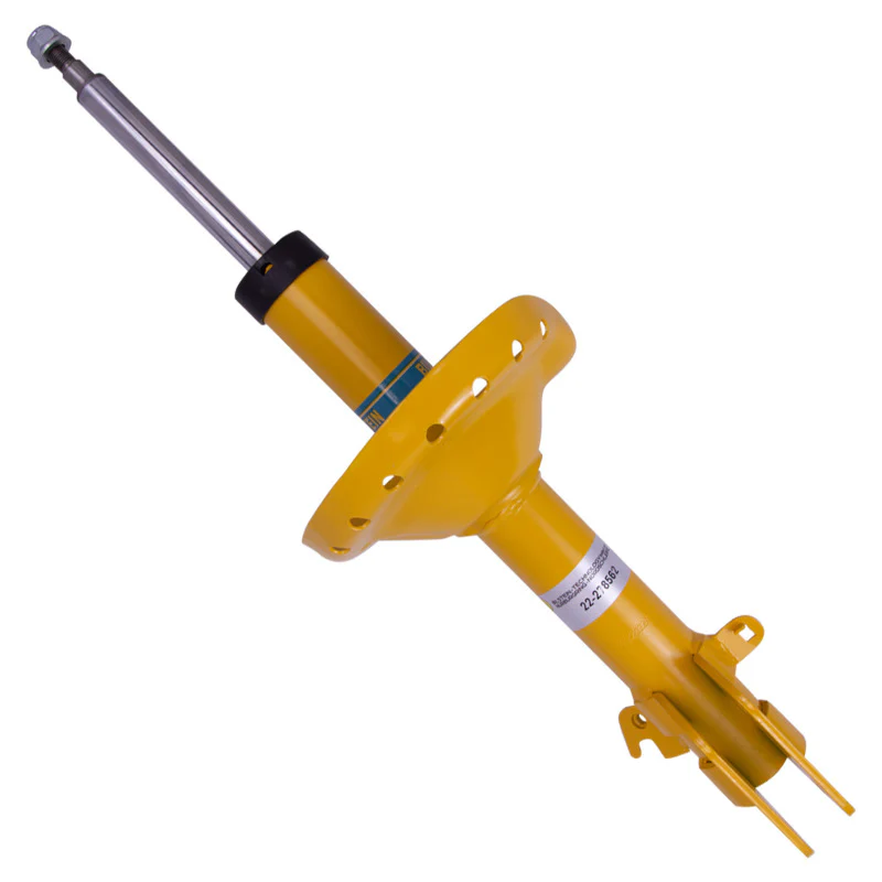 Bilstein B6 13-14 Subaru Outback Front Right Monotube Shock Absorber - Image 4