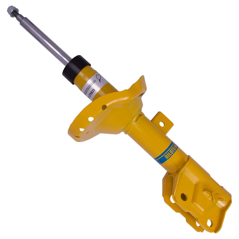 Bilstein B6 15-18 Subaru Outback Front Right Monotube Shock Absorber - Image 4