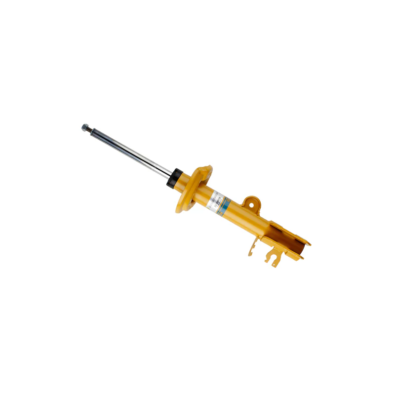 Bilstein B6 16-17 Fiat 500X 4WD Rear Left Suspension Strut Assembly - Image 2