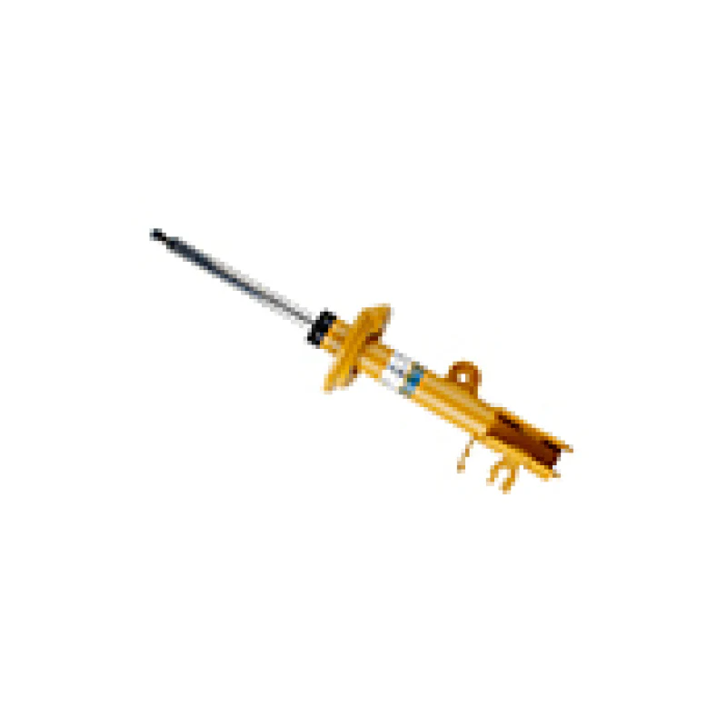 Bilstein B6 16-17 Fiat 500X 4WD Rear Left Suspension Strut Assembly - Image 4