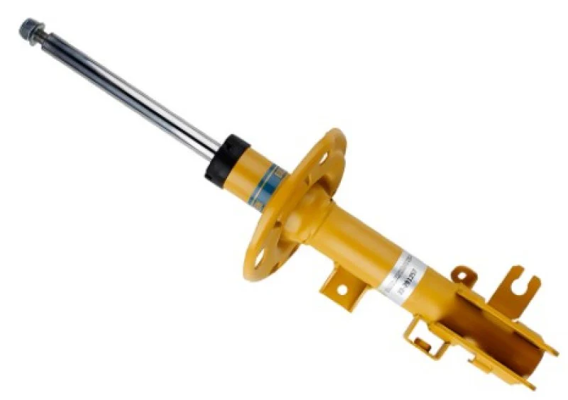 Bilstein B6 17-20 Mazda CX-5 Front Right Twintube Shock Absorber - Image 4