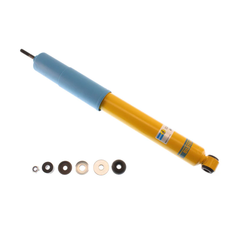 Bilstein B6 1955 Chevrolet Bel Air Base Rear 46mm Monotube Shock Absorber - Image 2