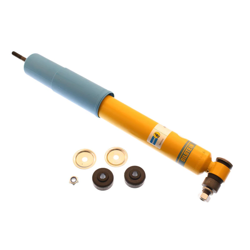 Bilstein B6 1968 Chevrolet Camaro Base Rear 46mm Monotube Shock Absorber - Image 2
