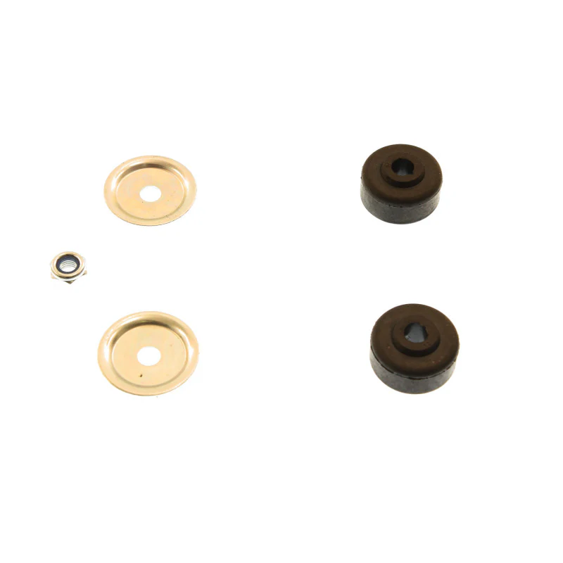 Bilstein B6 1968 Chevrolet Camaro Base Rear 46mm Monotube Shock Absorber - Image 4