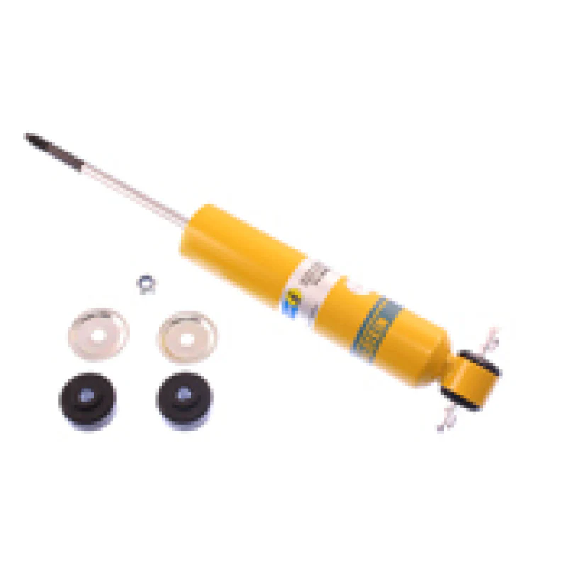 Bilstein B6 1975 Ford LTD Country Squire Front 46mm Monotube Shock Absorber - Image 6