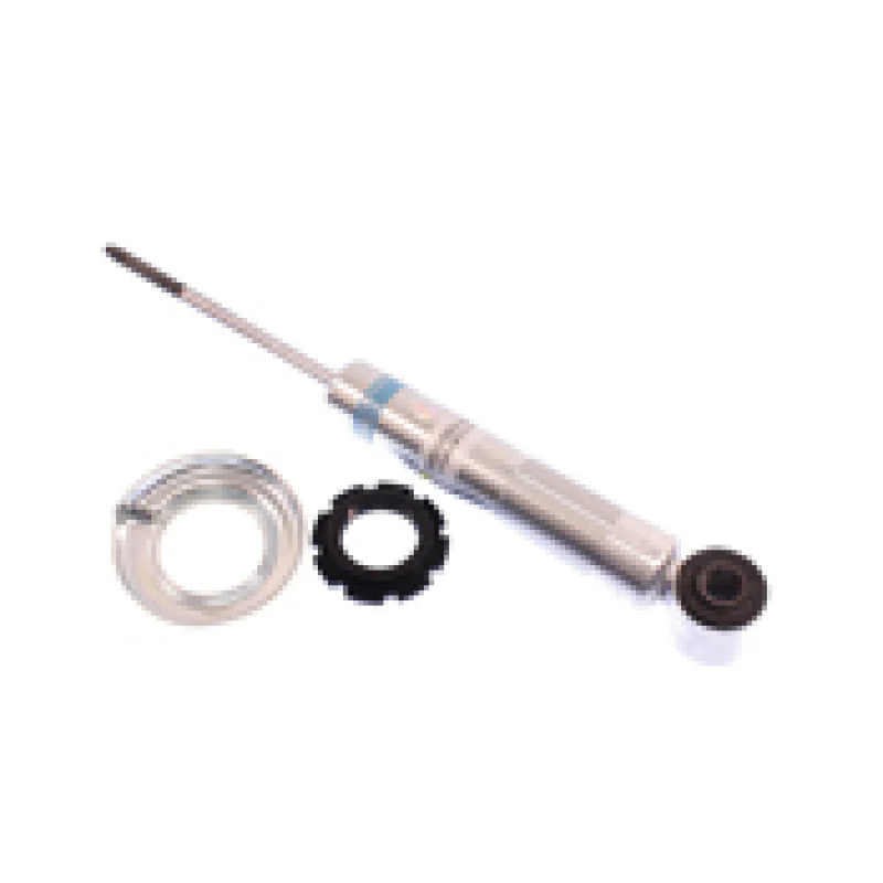 Bilstein B6 1978 Porsche 928 Base Rear 46mm Monotube Shock Absorber - Image 4