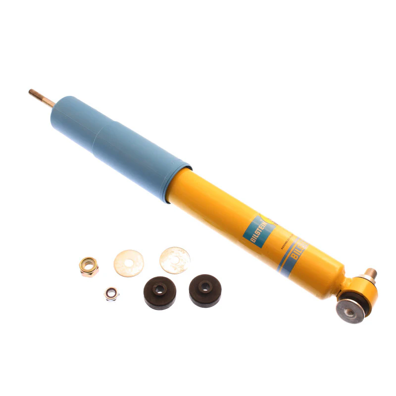 Bilstein B6 1982 Pontiac Firebird Base Rear 46mm Monotube Shock Absorber - Image 3