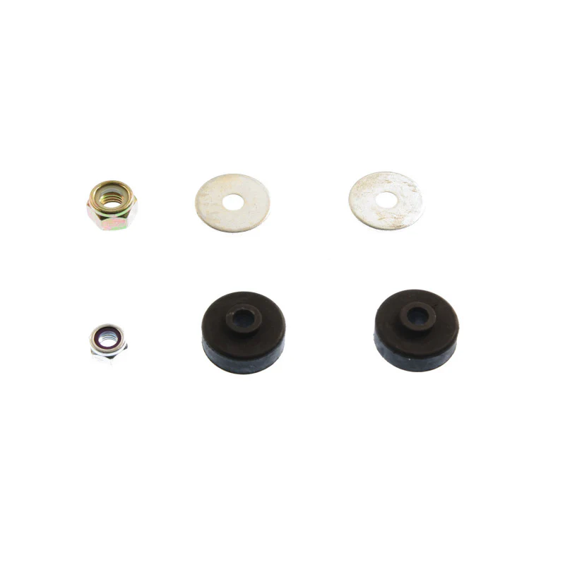 Bilstein B6 1982 Pontiac Firebird Base Rear 46mm Monotube Shock Absorber - Image 7
