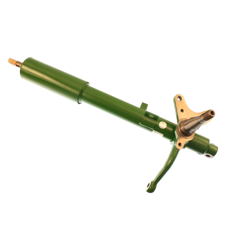 Bilstein B6 1983 Porsche 911 SC Convertible Front Right 36mm Monotube Strut Assembly - Image 3