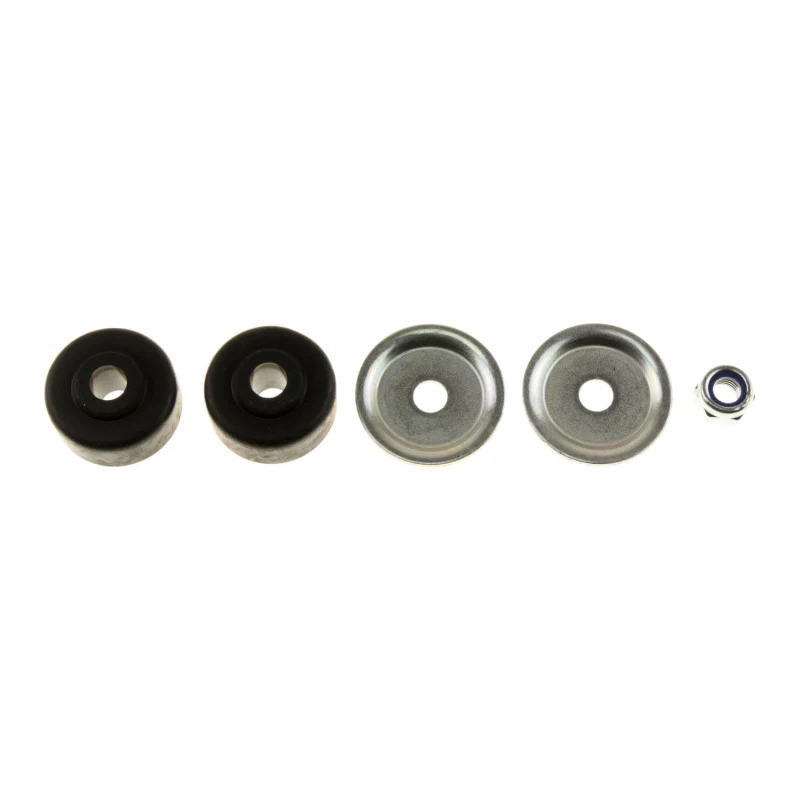 Bilstein B6 1984 Jeep Cherokee Base Sport Utility Front 46mm Monotube Shock Absorber - Image 3