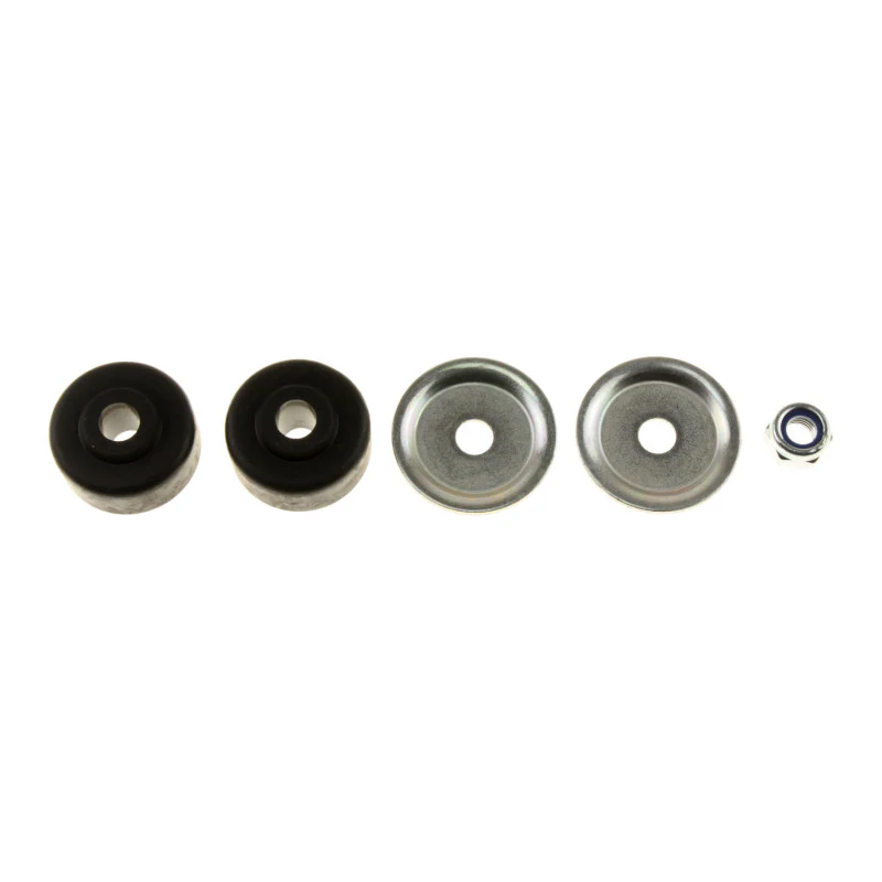 Bilstein B6 1984 Jeep Cherokee Base Sport Utility Front 46mm Monotube Shock Absorber - Image 6