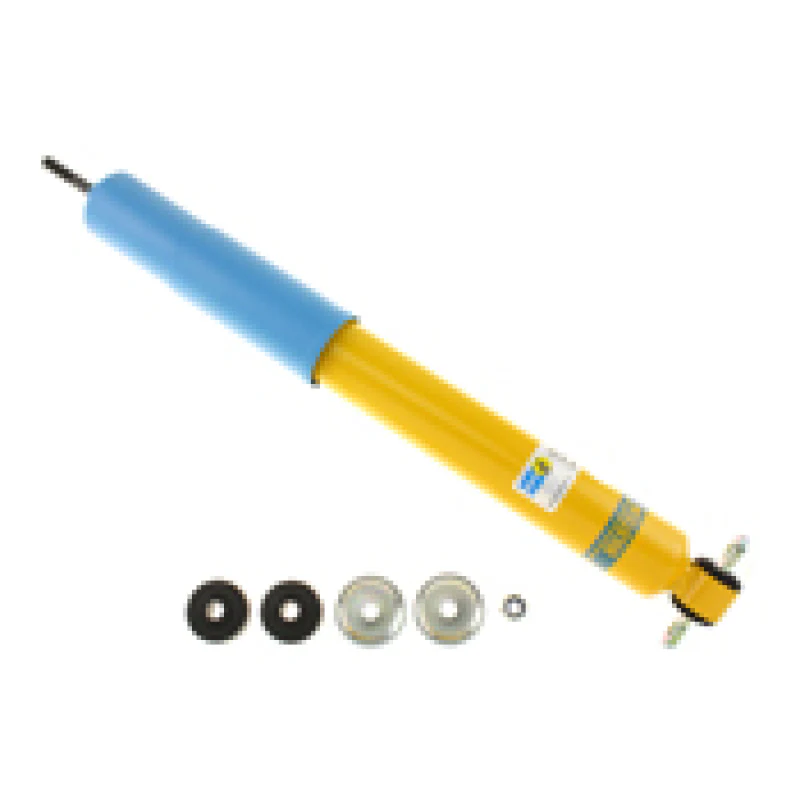 Bilstein B6 1984 Jeep Cherokee Base Sport Utility Front 46mm Monotube Shock Absorber - Image 7