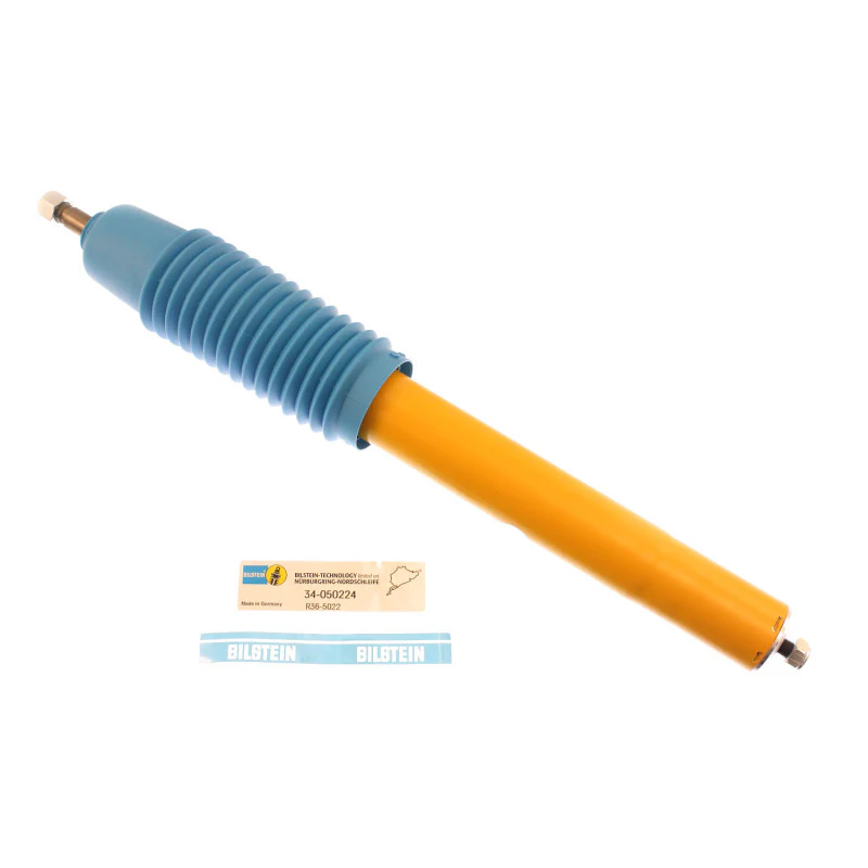 Bilstein B6 1991 Mitsubishi 3000GT VR-4 Front 36mm Monotube Strut Insert - Image 2