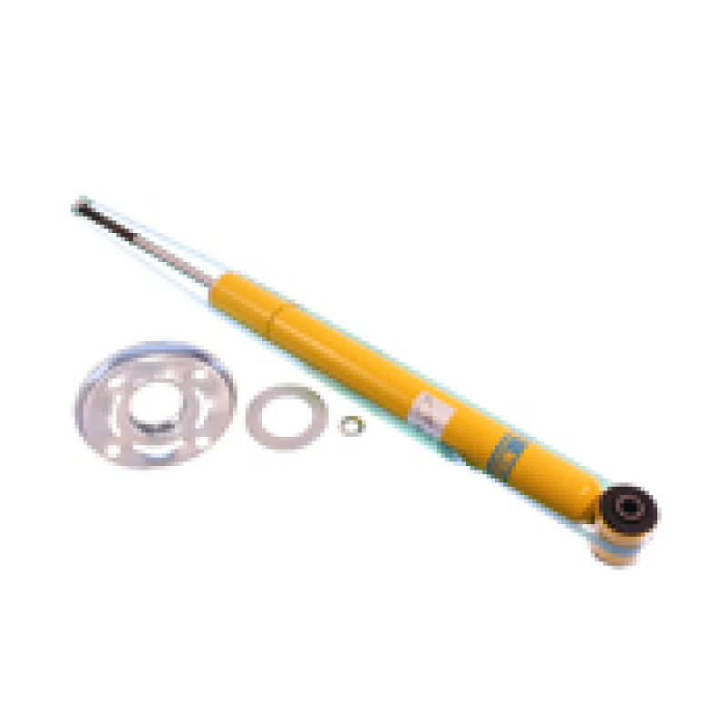 Bilstein B6 1993 Volkswagen Passat GL Rear 36mm Monotube Shock Absorber - Image 4