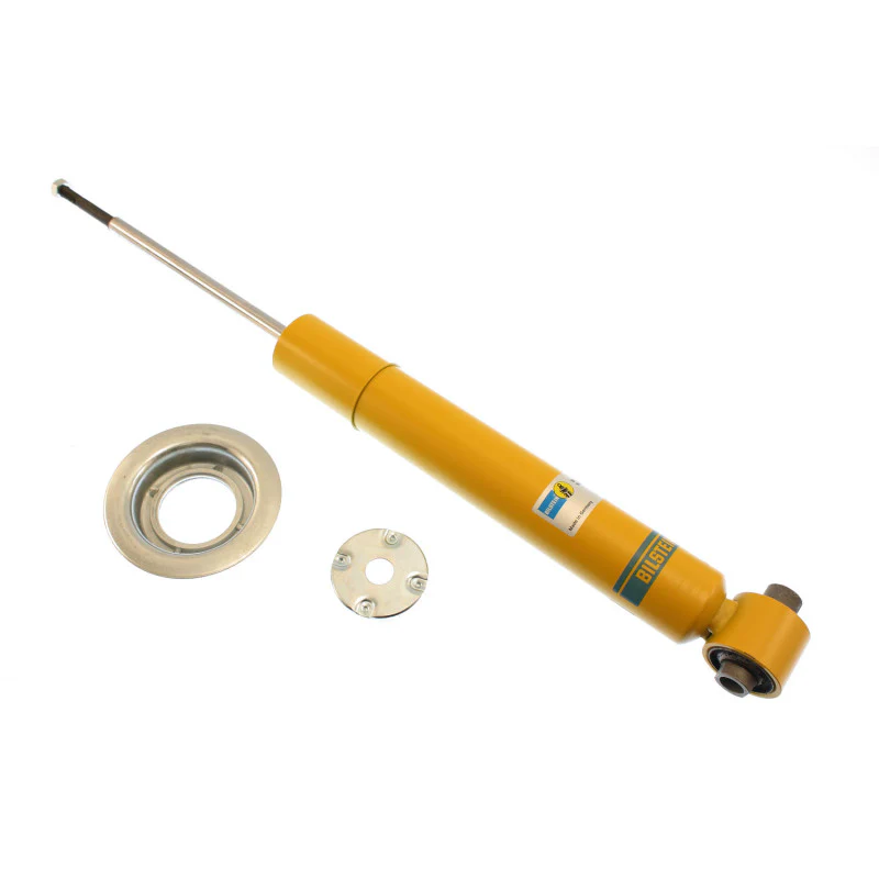 Bilstein B6 1994 BMW 740i Base Rear 46mm Monotube Shock Absorber - Image 2