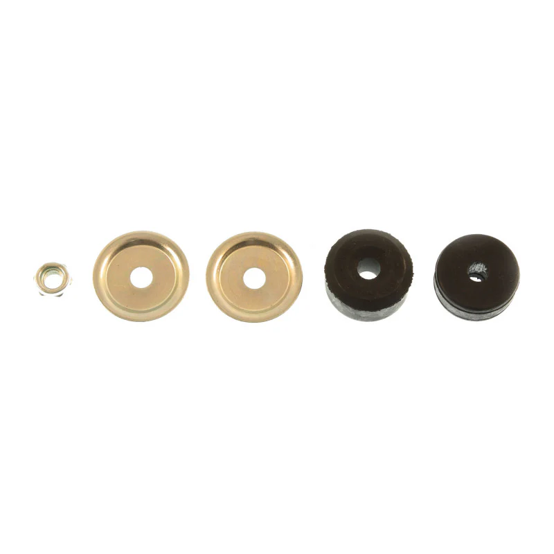 Bilstein B6 1995 Chevrolet Corvette Base Rear 46mm Monotube Shock Absorber - Image 3