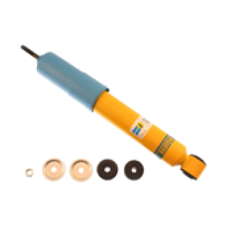 Bilstein B6 1995 Chevrolet Corvette Base Rear 46mm Monotube Shock Absorber - Image 5